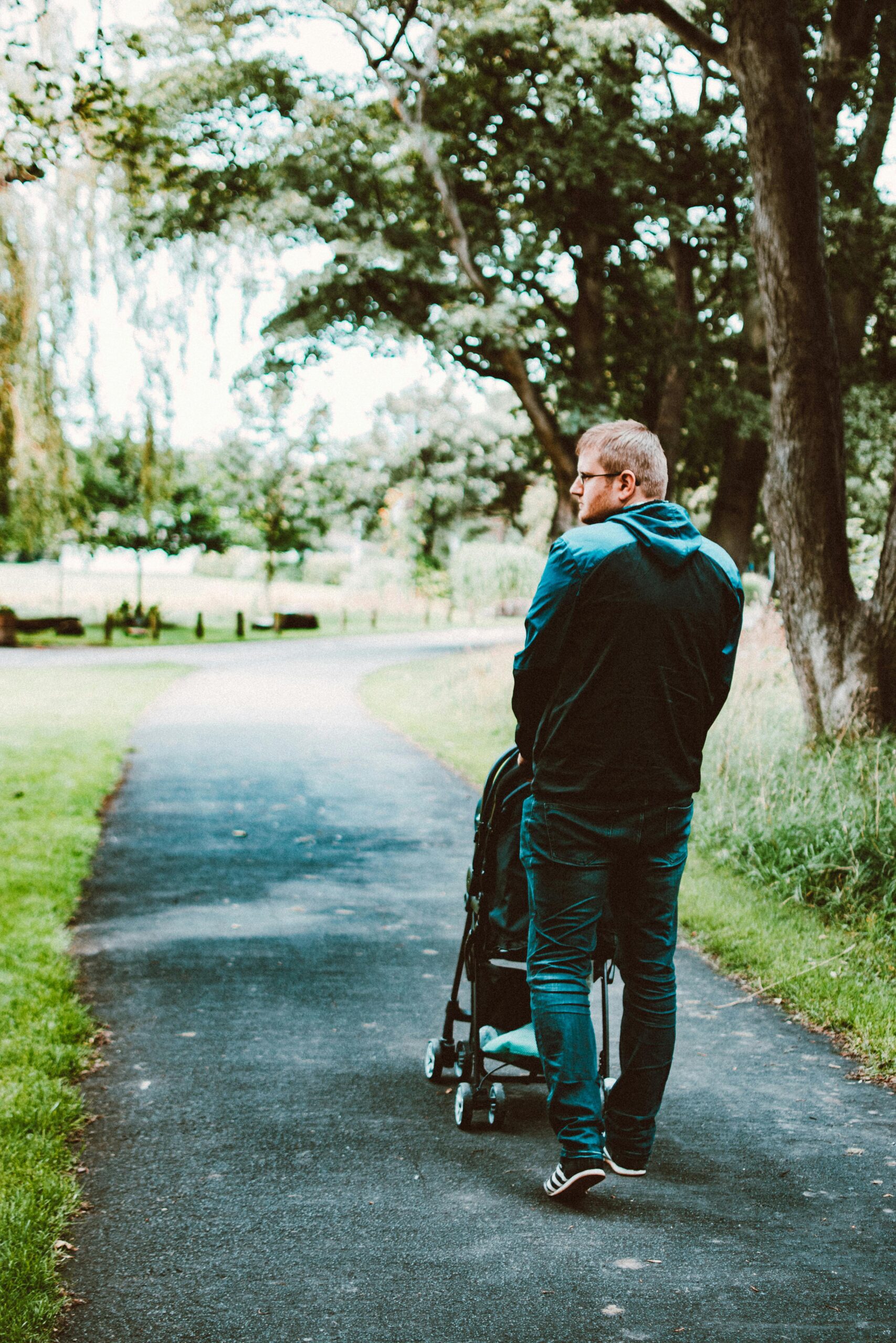 Kontakty ojca z dzieckiem po rozwodzie